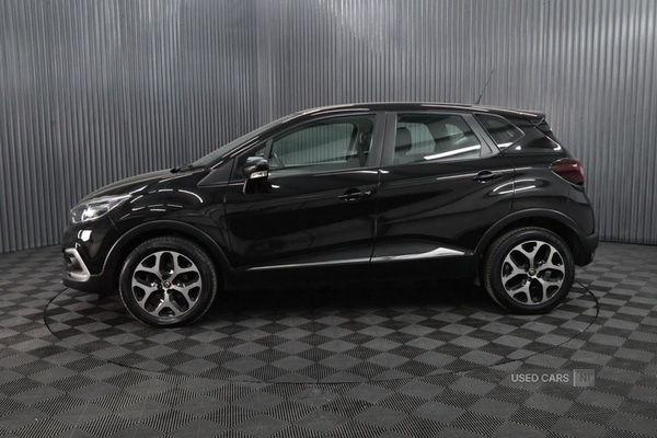 Used Renault Captur 2018 for sale - 75636077: Photo 4