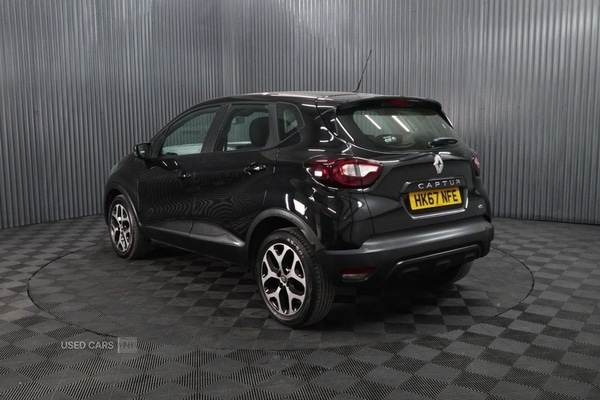 Used Renault Captur 2018 for sale - 75636077: Photo 5