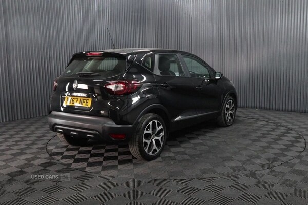 Used Renault Captur 2018 for sale - 75636077: Photo 7