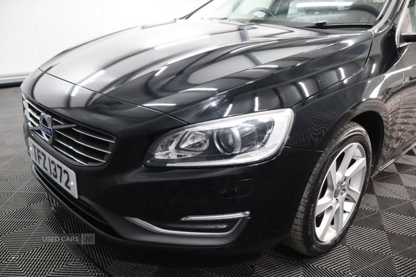 Used Volvo V60 2014 for sale - 76073390: Photo 10
