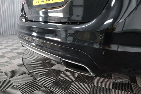 Used Volvo V60 2014 for sale - 76073390: Photo 14