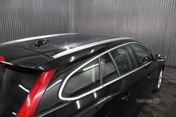 Used Volvo V60 2014 for sale - 76073390: Photo 15