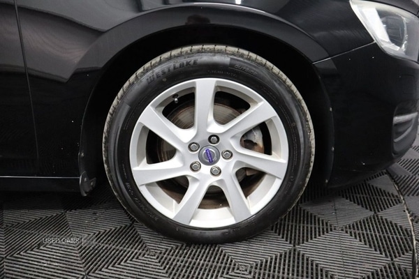 Used Volvo V60 2014 for sale - 76073390: Photo 17