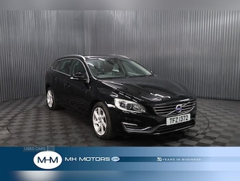 Volvo - V60