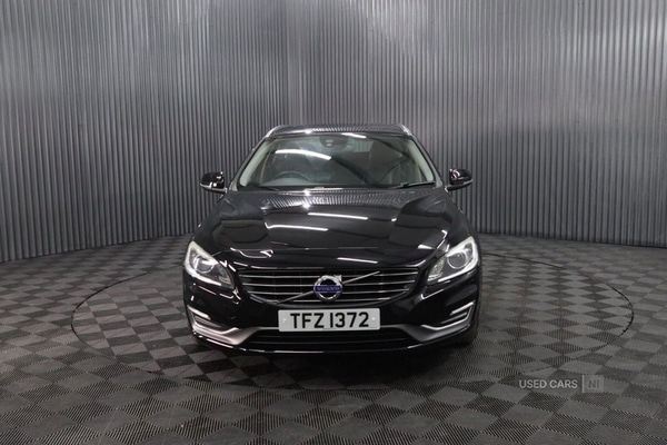 Used Volvo V60 2014 for sale - 76073390: Photo 2