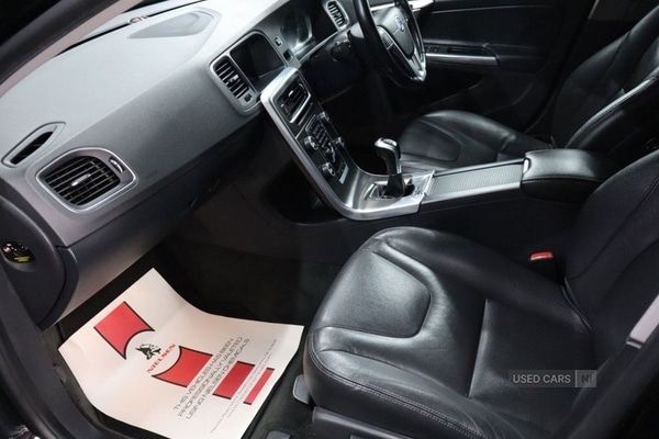 Used Volvo V60 2014 for sale - 76073390: Photo 20