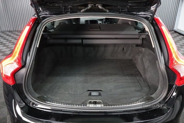 Used Volvo V60 2014 for sale - 76073390: Photo 22