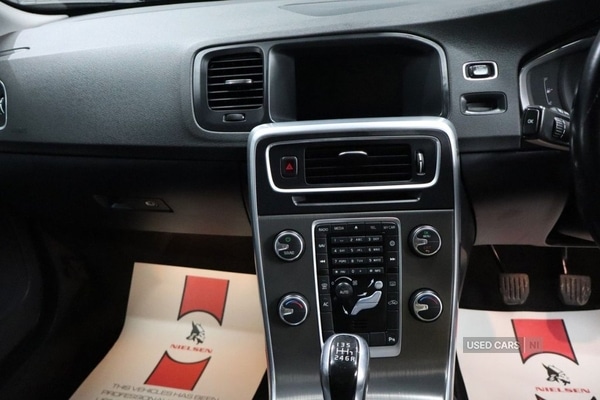Used Volvo V60 2014 for sale - 76073390: Photo 23