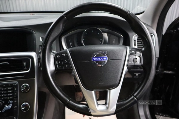 Used Volvo V60 2014 for sale - 76073390: Photo 24