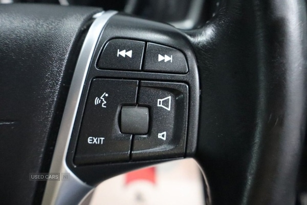 Used Volvo V60 2014 for sale - 76073390: Photo 28