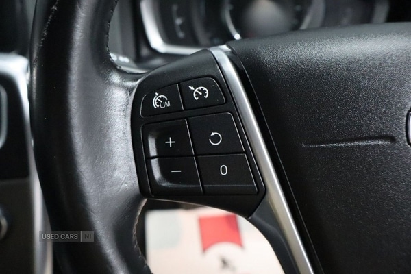Used Volvo V60 2014 for sale - 76073390: Photo 29
