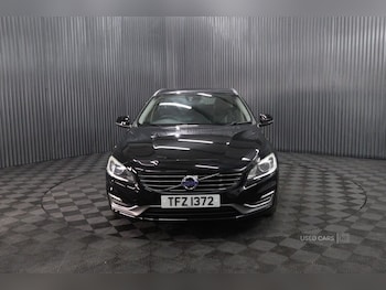 Used Volvo V60 2014 for sale - 76073390: Photo 2