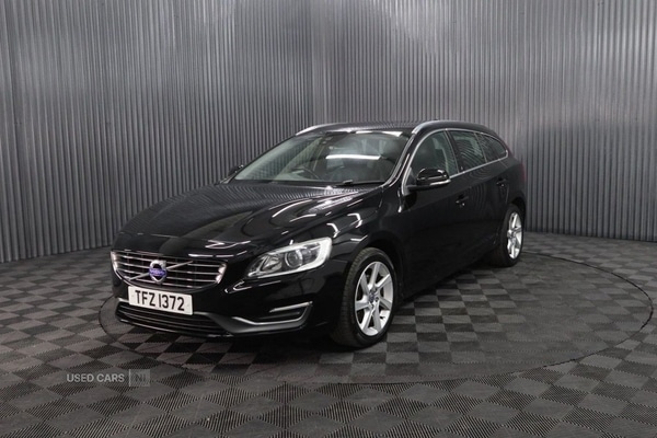 Used Volvo V60 2014 for sale - 76073390: Photo 3