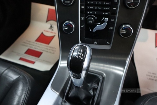 Used Volvo V60 2014 for sale - 76073390: Photo 35