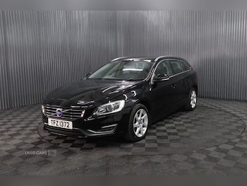 Used Volvo V60 2014 for sale - 76073390: Photo 3