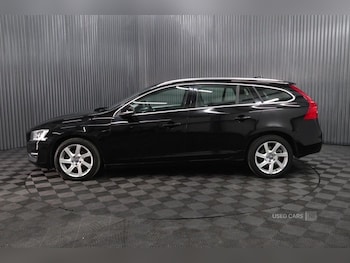 Used Volvo V60 2014 for sale - 76073390: Photo 4