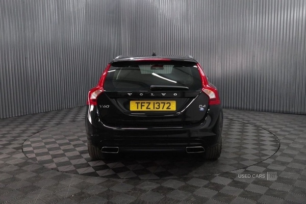Used Volvo V60 2014 for sale - 76073390: Photo 6
