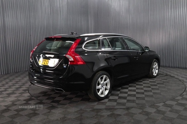 Used Volvo V60 2014 for sale - 76073390: Photo 7