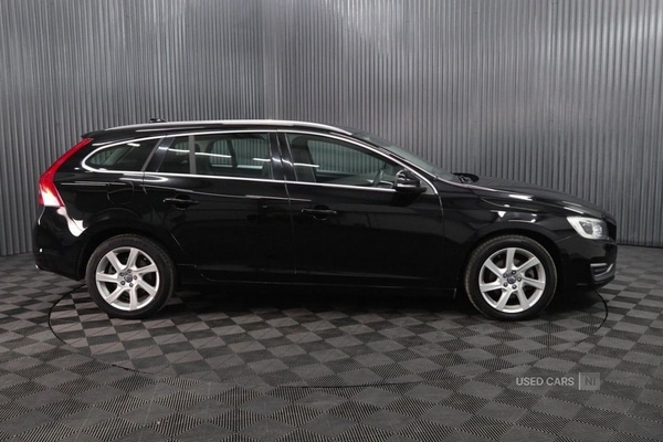 Used Volvo V60 2014 for sale - 76073390: Photo 8