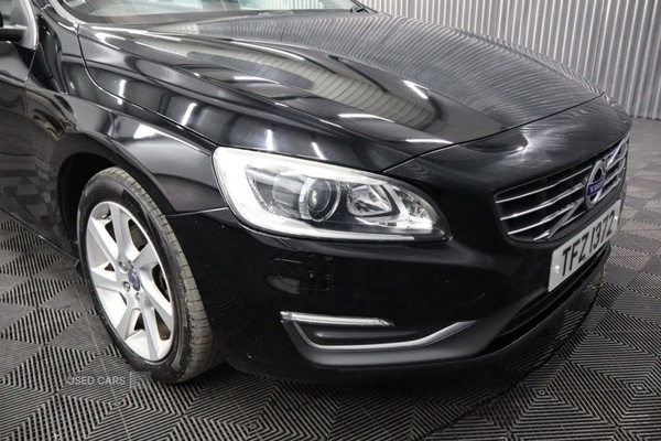 Used Volvo V60 2014 for sale - 76073390: Photo 9