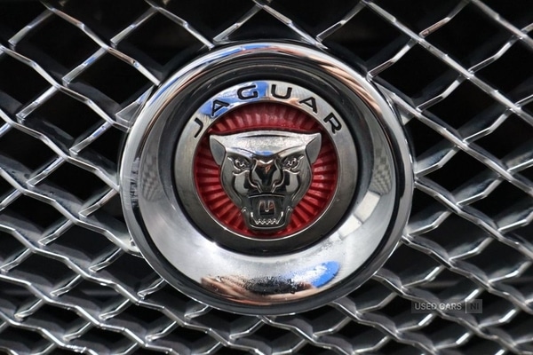 Used Jaguar XJ 2015 for sale - 77825437: Photo 18