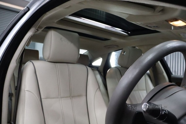 Used Jaguar XJ 2015 for sale - 77825437: Photo 40