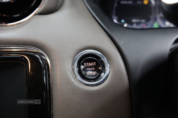 Used Jaguar XJ 2015 for sale - 77825437: Photo 49