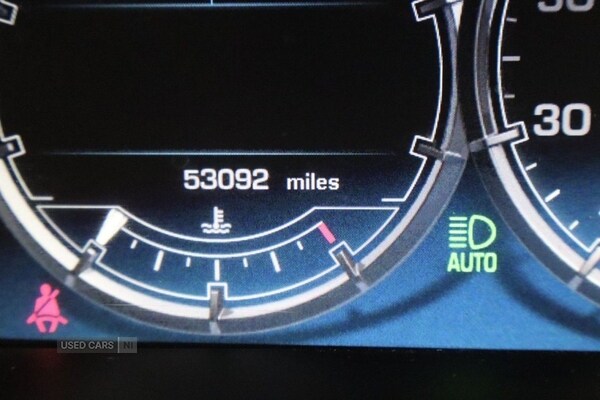 Used Jaguar XJ 2015 for sale - 77825437: Photo 52