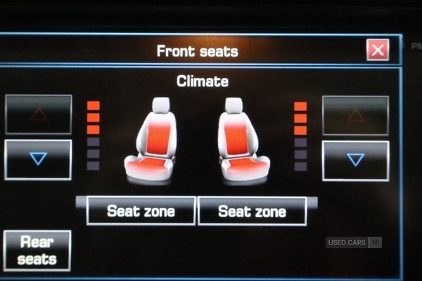 Used Jaguar XJ 2015 for sale - 77825437: Photo 53