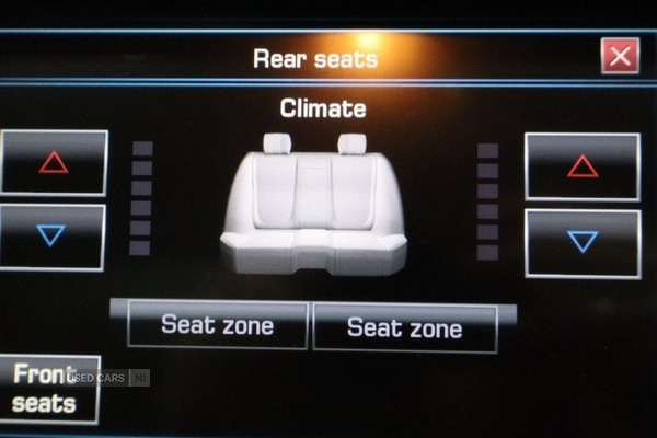 Used Jaguar XJ 2015 for sale - 77825437: Photo 54