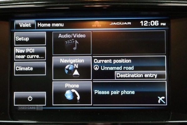 Used Jaguar XJ 2015 for sale - 77825437: Photo 55