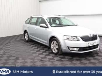 2015 - 1.6 TDI CR 110 SE 5dr