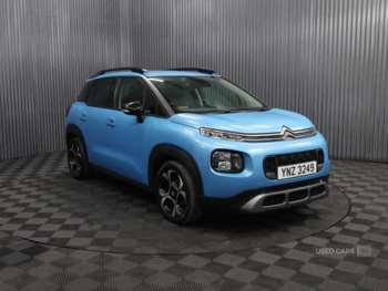 2019 - 1.5 BlueHDi Flair 5dr [6 speed]