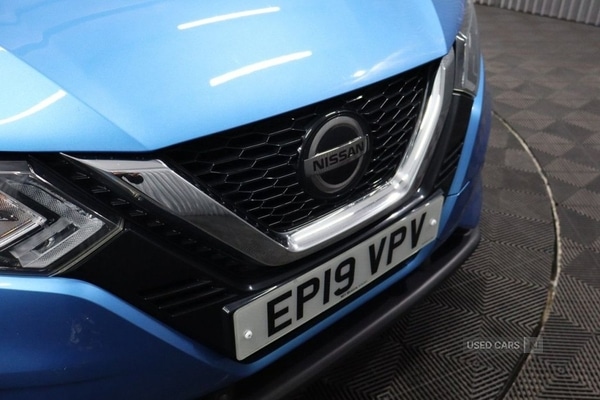 Used Nissan Qashqai 2019 for sale - 76002846: Photo 11