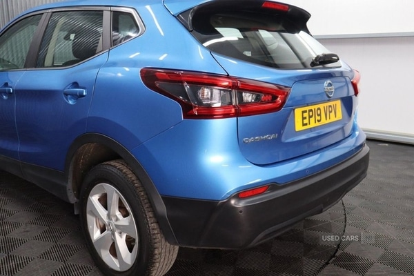 Used Nissan Qashqai 2019 for sale - 76002846: Photo 12