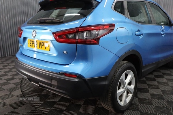 Used Nissan Qashqai 2019 for sale - 76002846: Photo 13