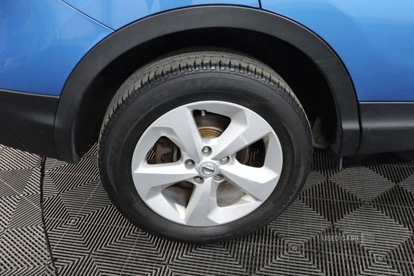 Used Nissan Qashqai 2019 for sale - 76002846: Photo 16