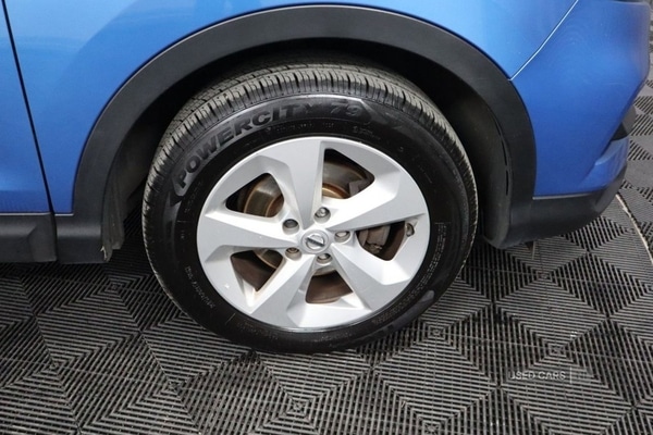 Used Nissan Qashqai 2019 for sale - 76002846: Photo 17