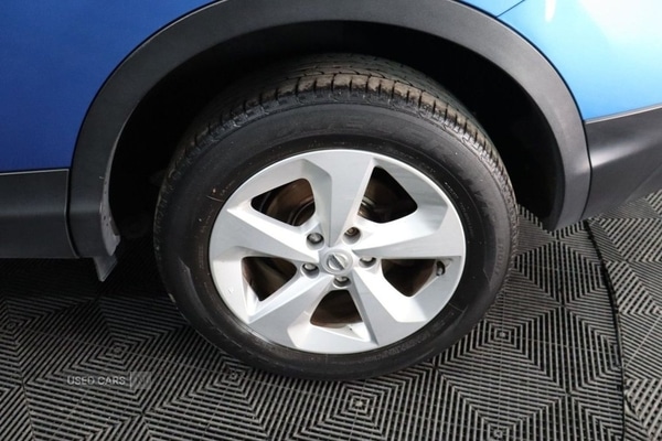 Used Nissan Qashqai 2019 for sale - 76002846: Photo 19