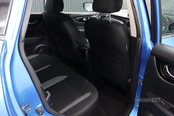 Used Nissan Qashqai 2019 for sale - 76002846: Photo 23