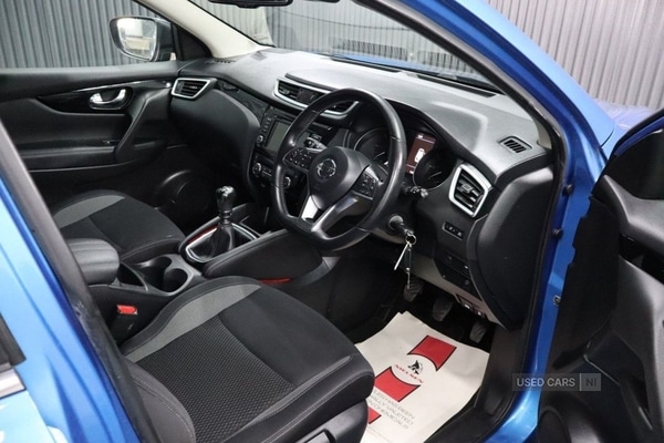 Used Nissan Qashqai 2019 for sale - 76002846: Photo 25