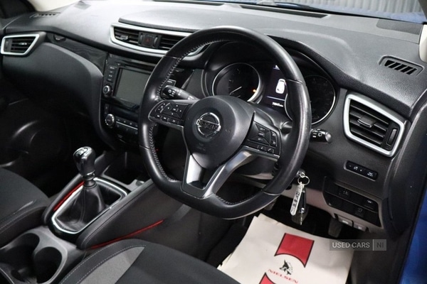 Used Nissan Qashqai 2019 for sale - 76002846: Photo 28
