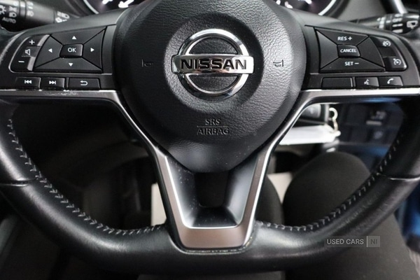 Used Nissan Qashqai 2019 for sale - 76002846: Photo 29