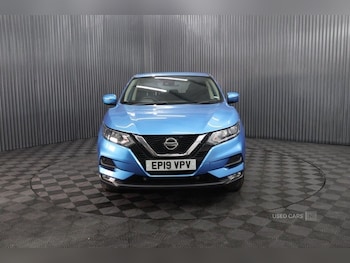 Used Nissan Qashqai 2019 for sale - 76002846: Photo