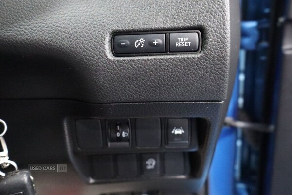 Used Nissan Qashqai 2019 for sale - 76002846: Photo 31
