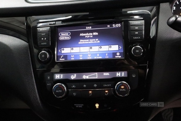 Used Nissan Qashqai 2019 for sale - 76002846: Photo 32