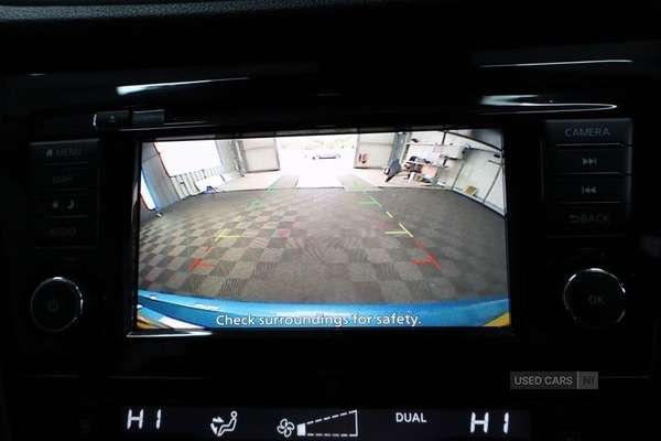 Used Nissan Qashqai 2019 for sale - 76002846: Photo 33