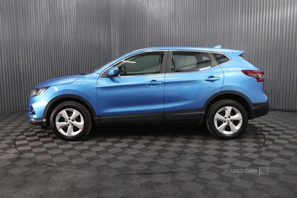 Used Nissan Qashqai 2019 for sale - 76002846: Photo 4