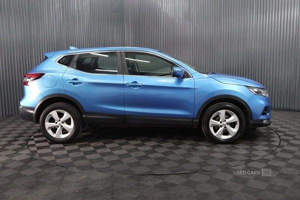 Used Nissan Qashqai 2019 for sale - 76002846: Photo 5