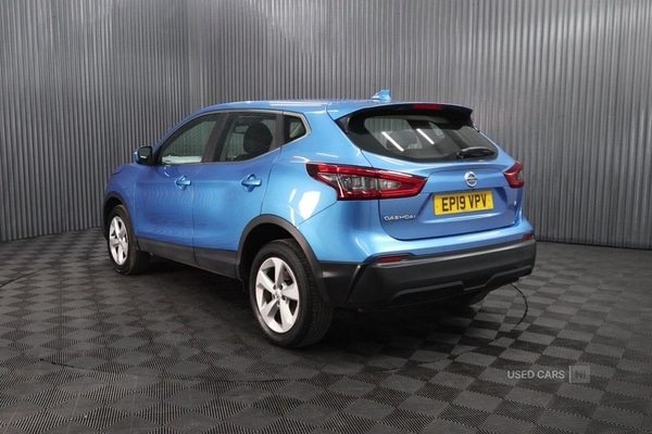 Used Nissan Qashqai 2019 for sale - 76002846: Photo 6